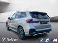 BMW X1 xDrive 23i M Sport Park-Assistent HUD AHK-klappbar Silber - thumbnail 3