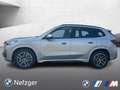 BMW X1 xDrive 23i M Sport Park-Assistent HUD AHK-klappbar Silber - thumbnail 2