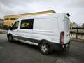 Ford Transit Transit 350 2.0TDCi EcoBlue 165CV aut. PL-TA-DC Weiß - thumbnail 4