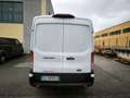 Ford Transit Transit 350 2.0TDCi EcoBlue 165CV aut. PL-TA-DC Weiß - thumbnail 5