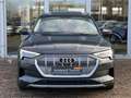 Audi e-tron e-tron 55 quattro advanced 95 kWh | Keyless | LED Grijs - thumbnail 2