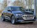 Audi e-tron e-tron 55 quattro advanced 95 kWh | Keyless | LED Grijs - thumbnail 5
