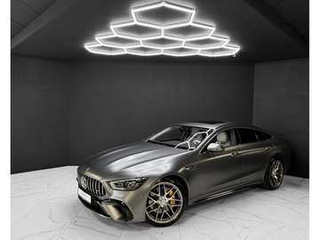 4-Doors GT63S AMG 4-Doors 5-Seats FULL