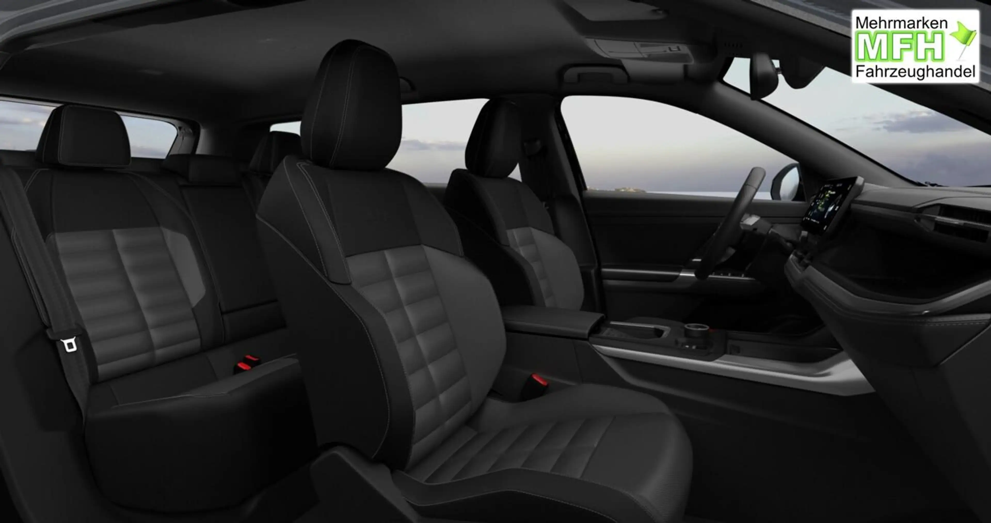 Jeep Compass Altitude Hybrid Nav Kam KeyL ACC LM18 PDC LED 1... — photo 6