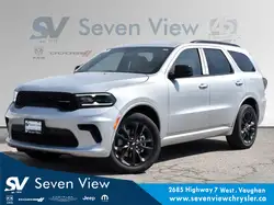 Dodge Durango 2026