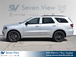 Dodge Durango 2026