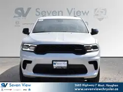 Dodge Durango 2026