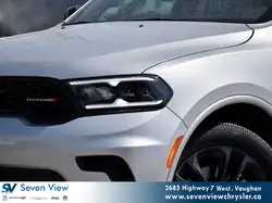 Dodge Durango 2026