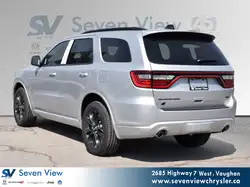Dodge Durango 2026