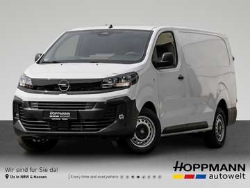 Vivaro Cargo XL Multmedia Rückfahrkamera FlexCar