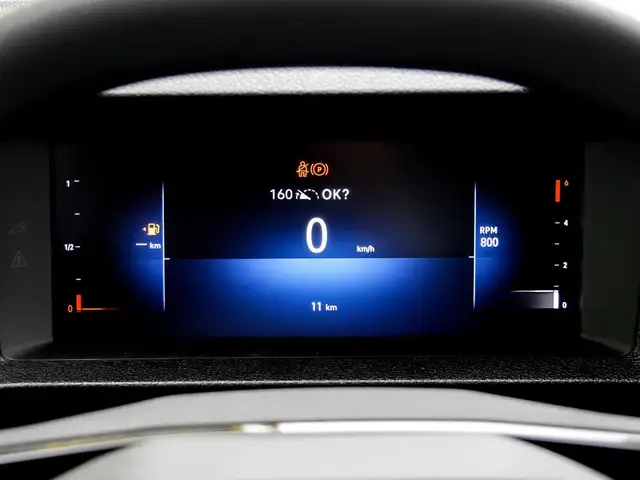Opel Vivaro view 8