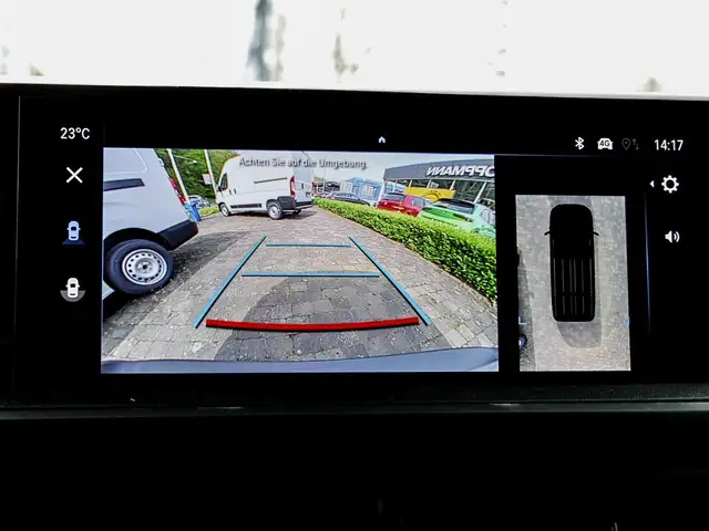 Opel Vivaro view 7
