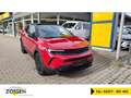 Opel Mokka GS LED+Navi+LED+SHZ+ALW Reifen+Klimaaut. Rouge - thumbnail 1
