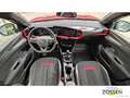 Opel Mokka GS LED+Navi+LED+SHZ+ALW Reifen+Klimaaut. Rouge - thumbnail 8