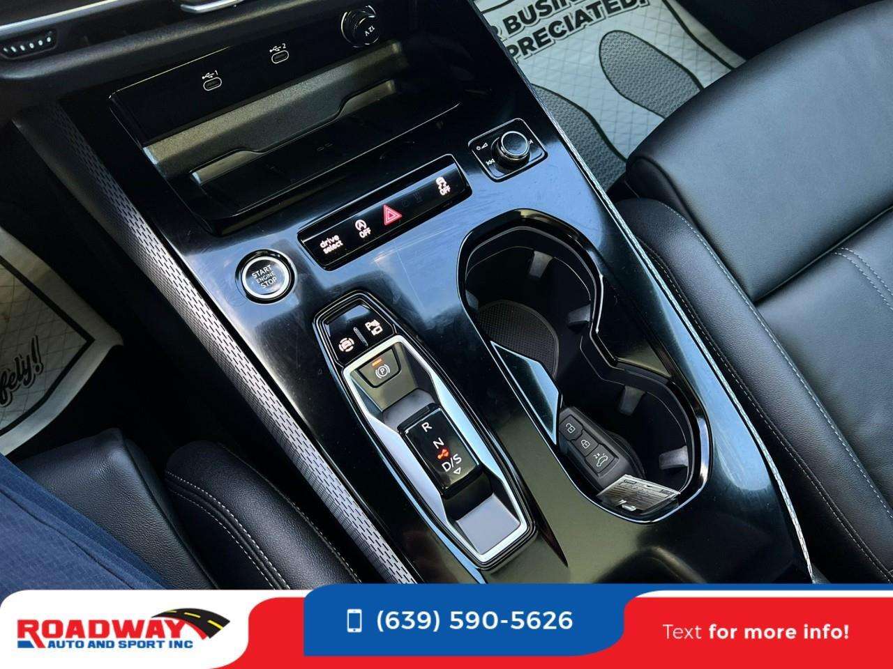 2025 Audi A5 2.0T S LINE I LEATHER I SUNROOF I APPLE CARPLAY I thumb 21