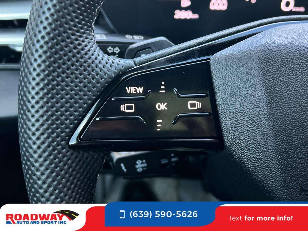 2025 Audi A5 2.0T S LINE I LEATHER I SUNROOF I APPLE CARPLAY I thumb 14