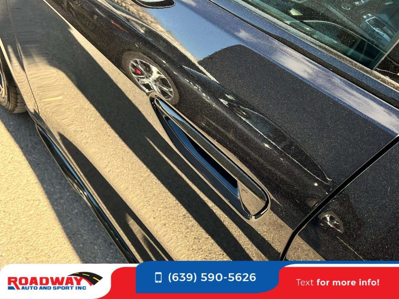 2025 Audi A5 2.0T S LINE I LEATHER I SUNROOF I APPLE CARPLAY I thumb 8