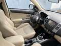 Mitsubishi Outlander Instyle 4WD *7 Sitzer*Automatik*Leder* Чорний - thumbnail 13