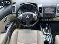 Mitsubishi Outlander Instyle 4WD *7 Sitzer*Automatik*Leder* Чорний - thumbnail 11