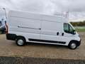 Peugeot Boxer Kasten L3H2 BlueHDi140 -KLIMA-NAVI-CAM-PDC Blanc - thumbnail 7