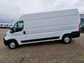 Peugeot Boxer Kasten L3H2 BlueHDi140 -KLIMA-NAVI-CAM-PDC Blanc - thumbnail 3