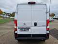 Peugeot Boxer Kasten L3H2 BlueHDi140 -KLIMA-NAVI-CAM-PDC Blanc - thumbnail 5