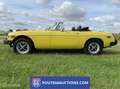 MG MGB Cabriolet | Route 66 Auctions Amarillo - thumbnail 3