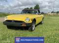 MG MGB Cabriolet | Route 66 Auctions Amarillo - thumbnail 2