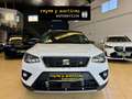 SEAT Arona 1.5 EcoTSI S&S FR 150 Blanco - thumbnail 11