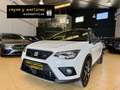 SEAT Arona 1.5 EcoTSI S&S FR 150 Blanco - thumbnail 12