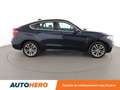 BMW X6 xDrive30d M Sport BVA8 Bleu - thumbnail 7