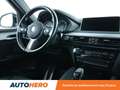 BMW X6 xDrive30d M Sport BVA8 Bleu - thumbnail 13
