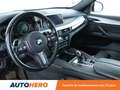 BMW X6 xDrive30d M Sport BVA8 Bleu - thumbnail 11