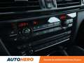BMW X6 xDrive30d M Sport BVA8 Bleu - thumbnail 23