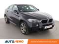 BMW X6 xDrive30d M Sport BVA8 Bleu - thumbnail 8