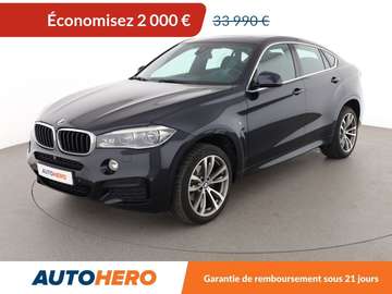 xDrive30d M Sport BVA8