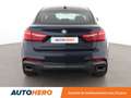 BMW X6 xDrive30d M Sport BVA8 Bleu - thumbnail 5