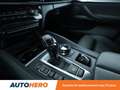 BMW X6 xDrive30d M Sport BVA8 Bleu - thumbnail 24