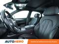BMW X6 xDrive30d M Sport BVA8 Bleu - thumbnail 10