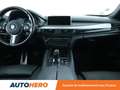 BMW X6 xDrive30d M Sport BVA8 Bleu - thumbnail 12