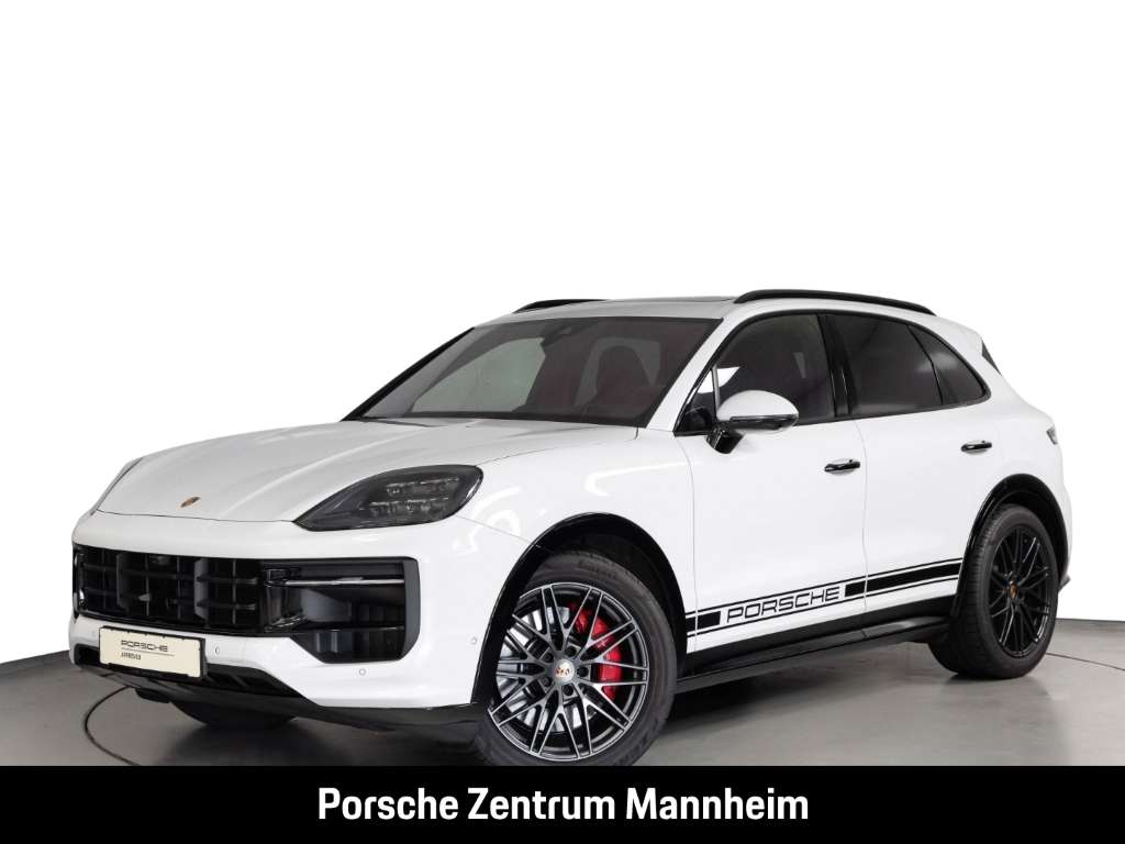 Porsche Sonstige