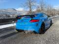 Audi TT RS Turboblau *550PS* Neuwertig * Blau - thumbnail 5