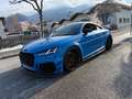 Audi TT RS Turboblau *550PS* Neuwertig * Blau - thumbnail 10