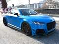Audi TT RS Turboblau *550PS* Neuwertig * Blau - thumbnail 4