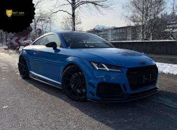 Turboblau *550PS* Neuwertig *