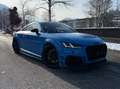 Audi TT RS Turboblau *550PS* Neuwertig * Blau - thumbnail 1