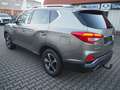 SsangYong Rexton Rexton Quartz 4x4 Automatik Leder Navi Comfort Beige - thumbnail 7