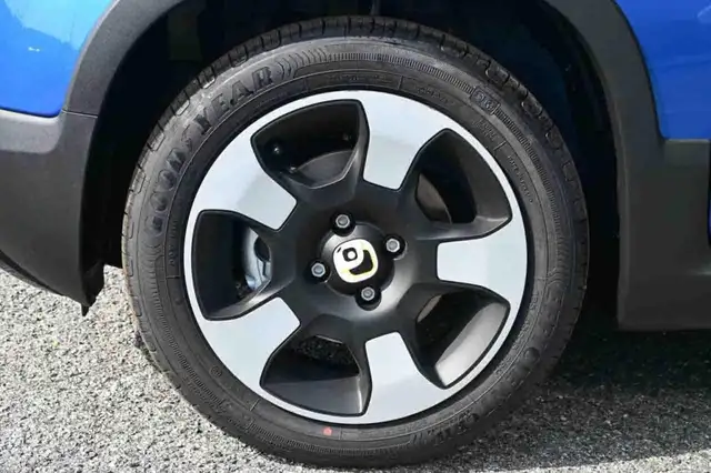 Fiat Panda view 6