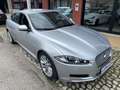 Jaguar XF XF I 2008 Berlina 2.2d s PREMIUM LUXURY Argent - thumbnail 3