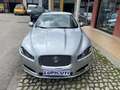 Jaguar XF XF I 2008 Berlina 2.2d s PREMIUM LUXURY Argent - thumbnail 1